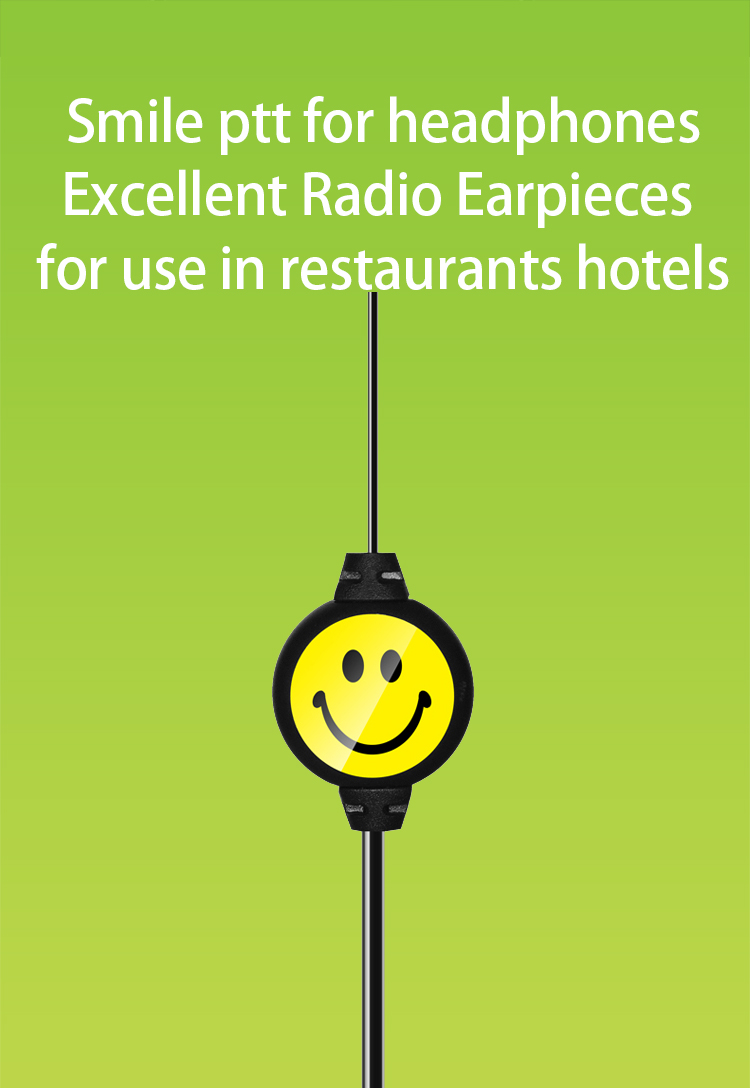 two way radio headset microphone