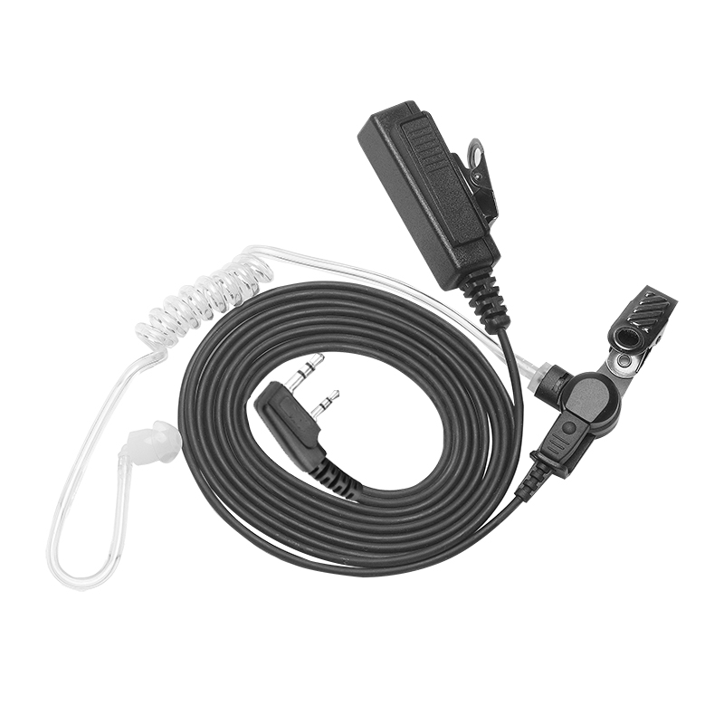 Walkie talkie headset suppliers