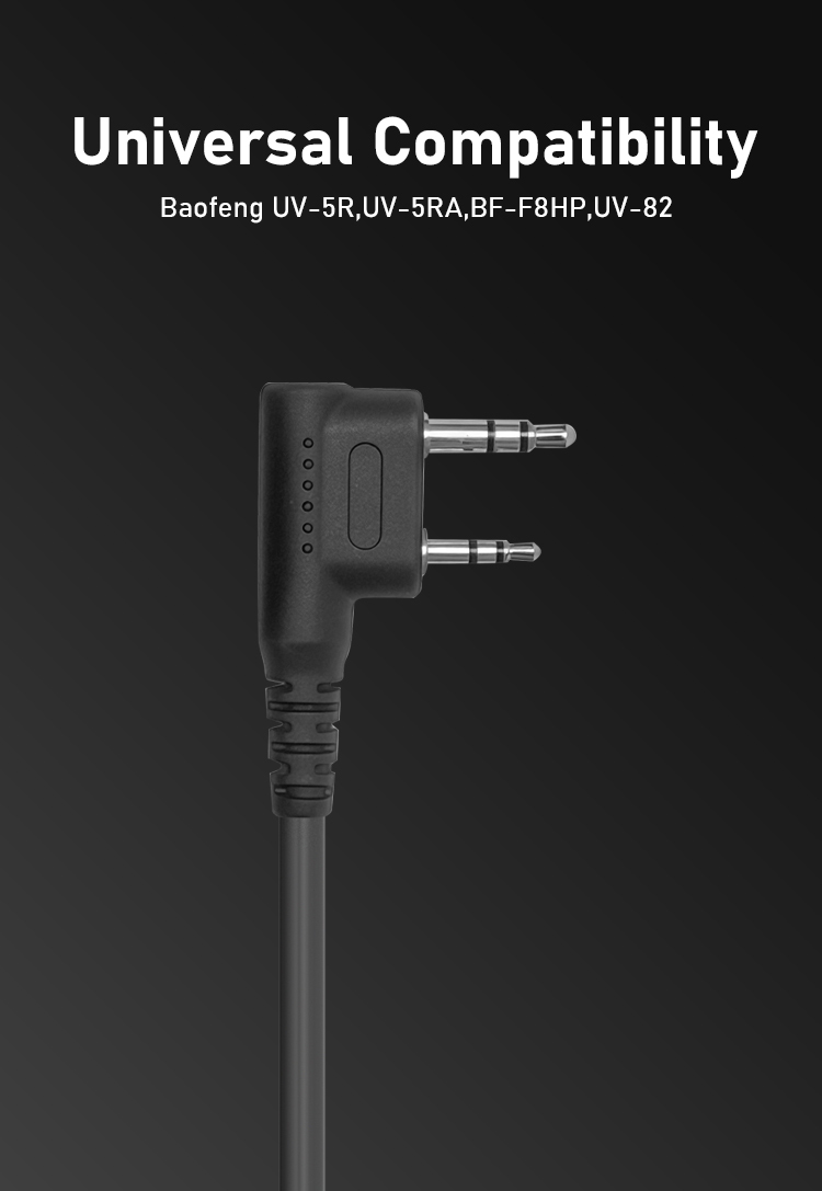 TK plug microphone TK plug microphone
