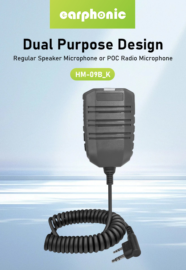 walkie talkie microphone walkie talkie microphone