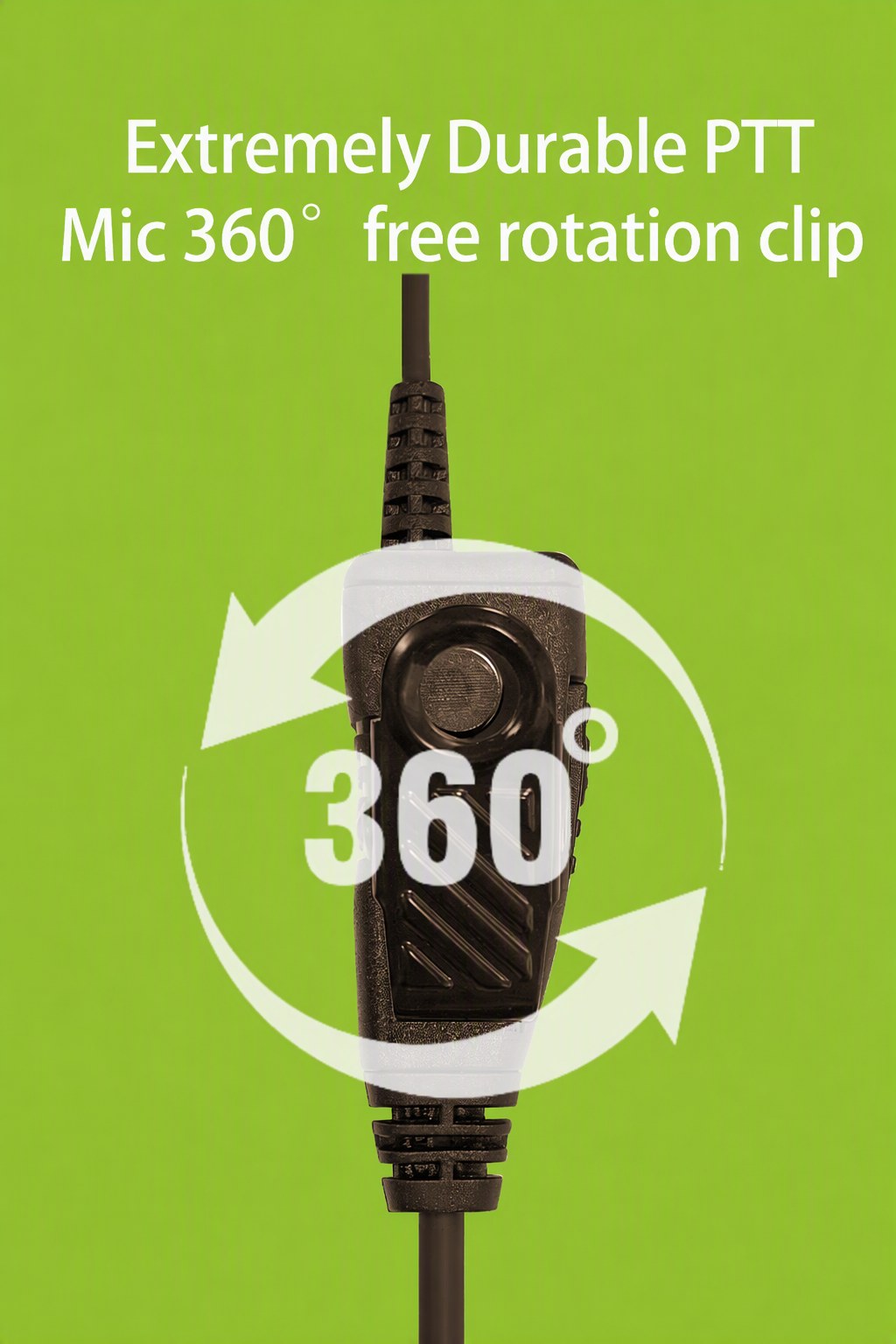 Acoustic tube earpiece direct factory