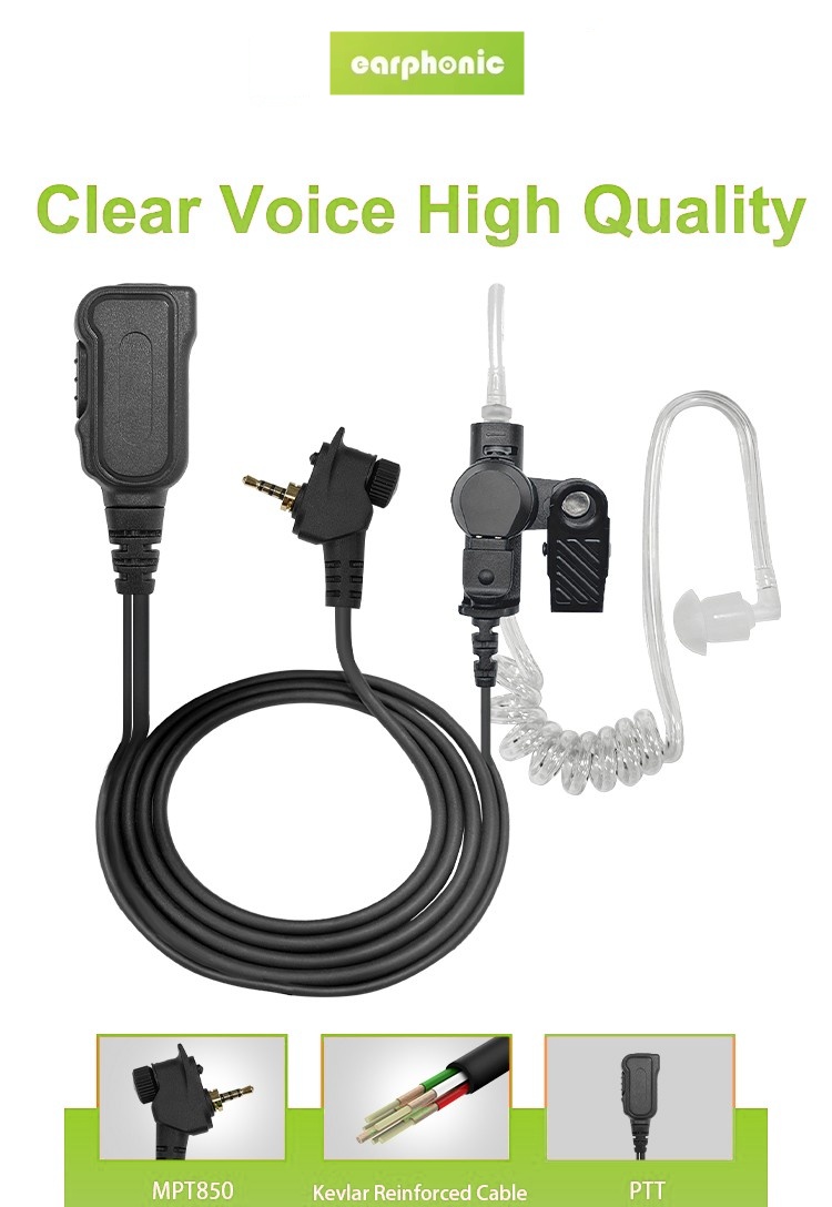 Walkie talkie headsets with microphone Walkie talkie headsets with microphone