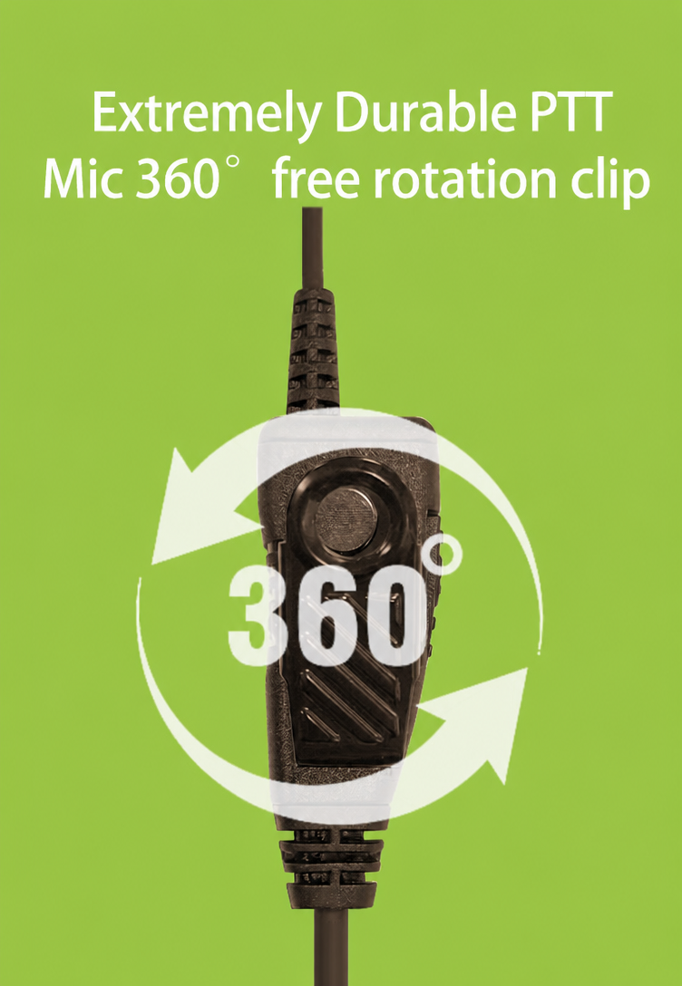 Motorola SL3000 headset oem manufacturer