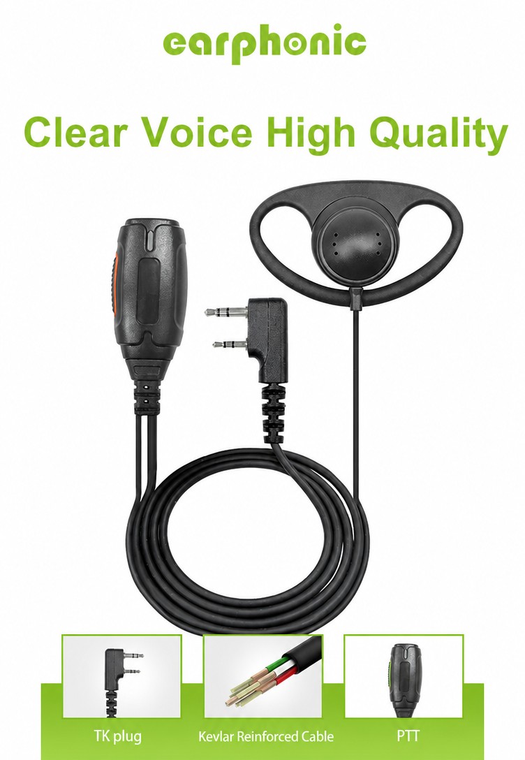 Two way radio manufacturer & supplier
