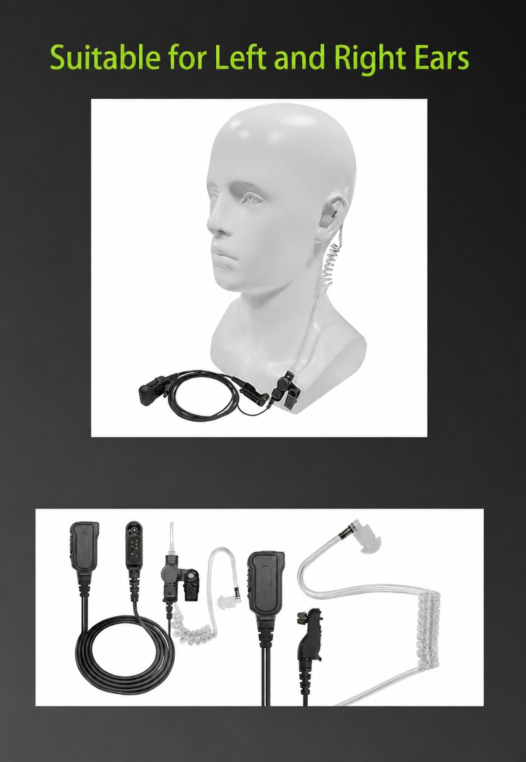 Hytera P50 accessories china supplier