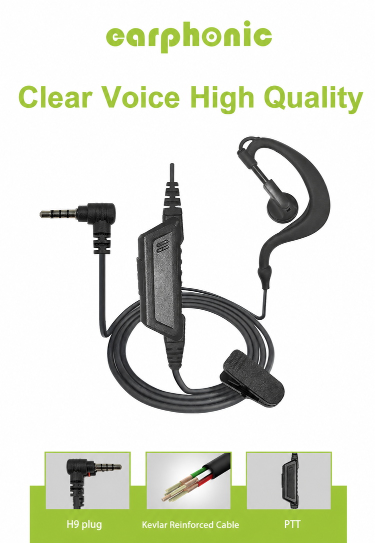 wholesale Hytera P30 headset