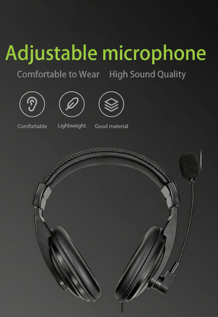 Two way radio headset china supplier