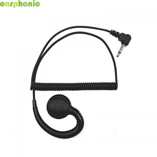 walkie talkie headset