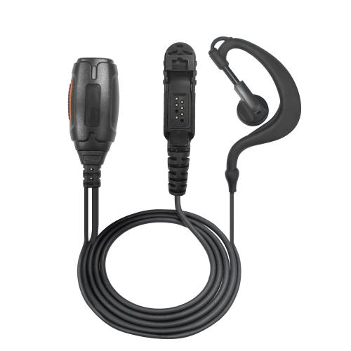 Two-Way Radio Earphones,Walkie Talkie Earphones