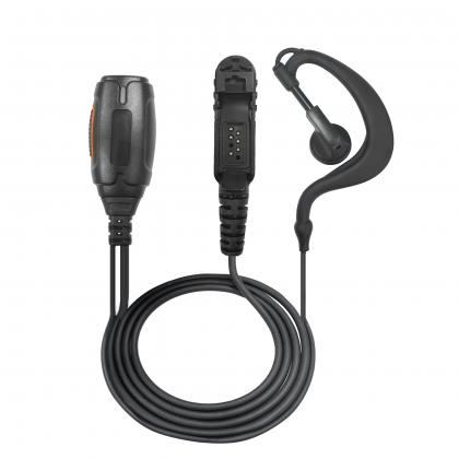 Two-Way Radio Earphones,Walkie Talkie Earphones