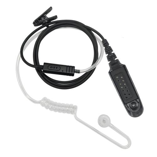 walkie talkie headset
