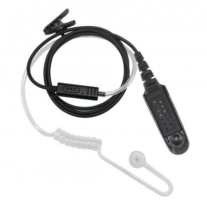 walkie talkie headset