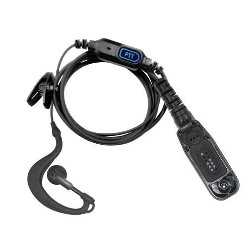 walkie talkie headset