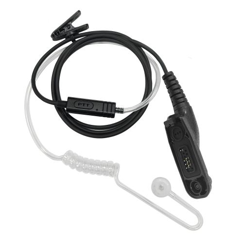 walkie talkie headset
