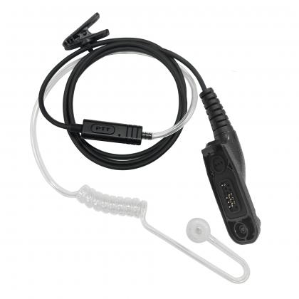 walkie talkie headset