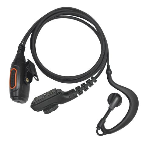 Two-Way Radio Earphones,Walkie Talkie Earphones