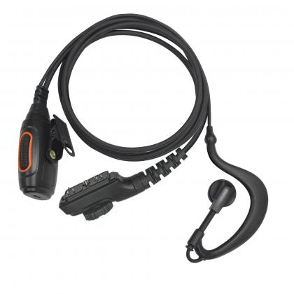 Two-Way Radio Earphones,Walkie Talkie Earphones