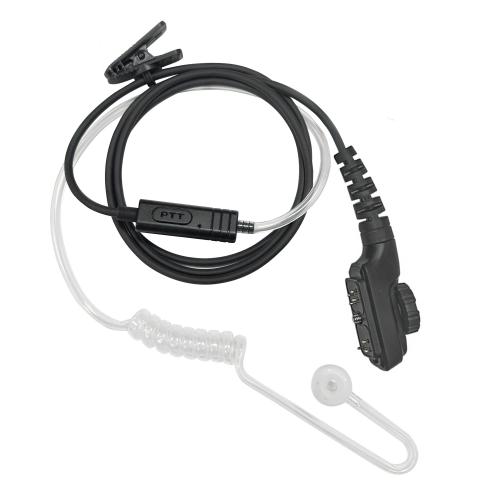 walkie talkie headset