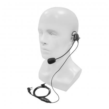 walkie talkie earphone