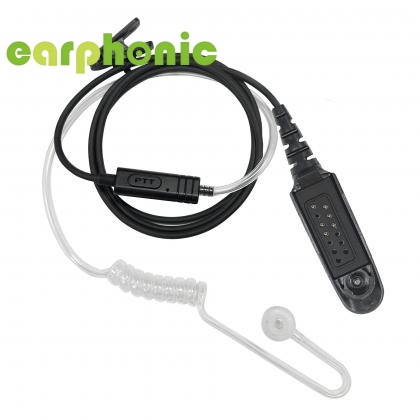 walkie talkie headset