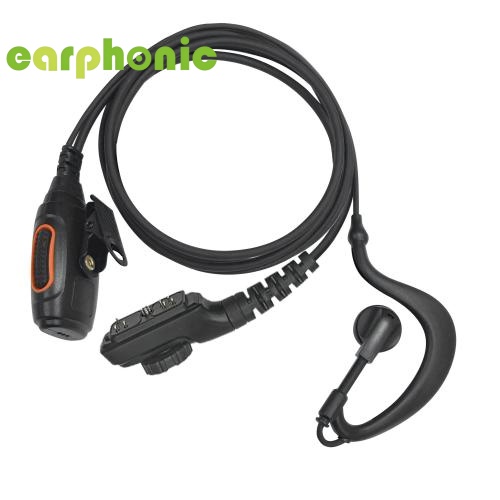 Two-Way Radio Earphones,Walkie Talkie Earphones