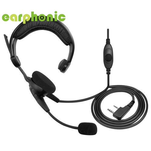 walkie talkie earphone