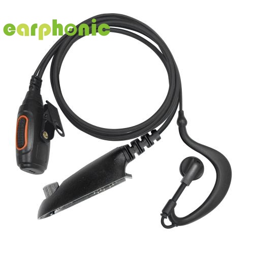 Two-Way Radio Earphones,Walkie Talkie Earphones
