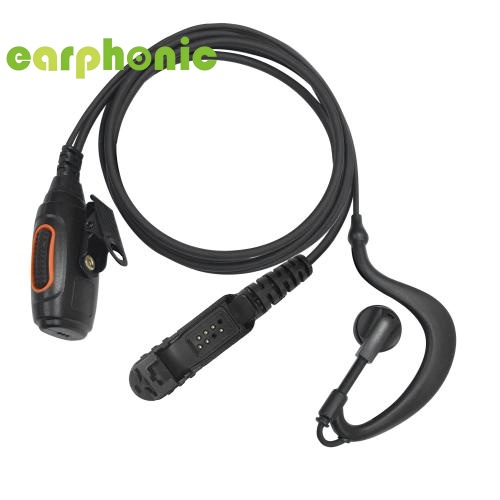 Two-Way Radio Earphones,Walkie Talkie Earphones