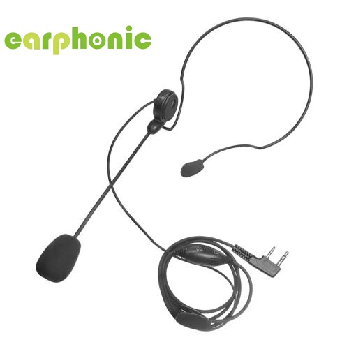 walkie talkie earphone