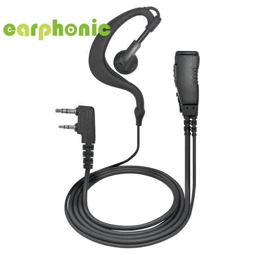 Two-way Radio Earphones,Walkie Talkie Earphones