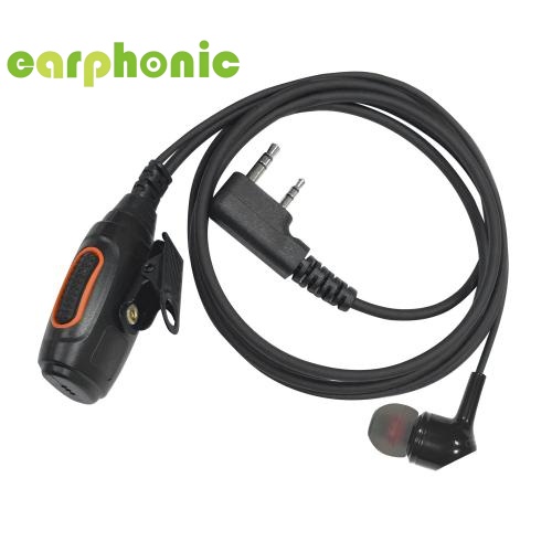 Two-Way Radio Earphones,Walkie Talkie Earphones
