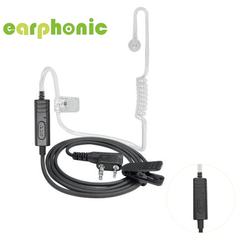 Two-way Radio Earphones,Walkie Talkie Earphones