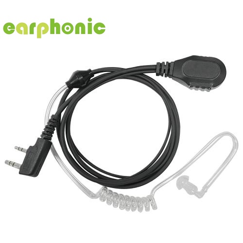 walkie talkie headset