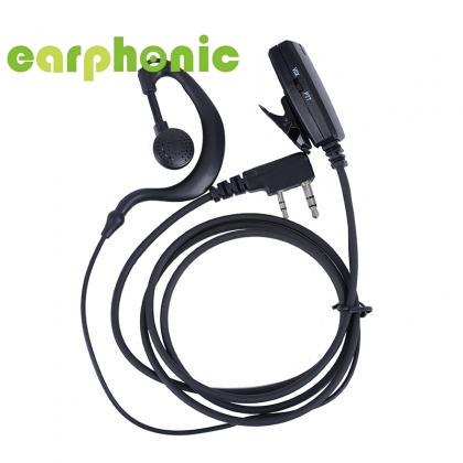 walkie talkie headset