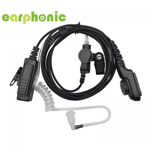 walkie talkie headset