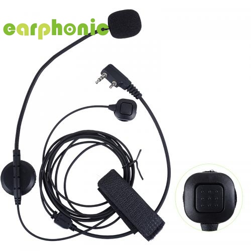 Two-way Radio Earphones,Walkie Talkie Earphones