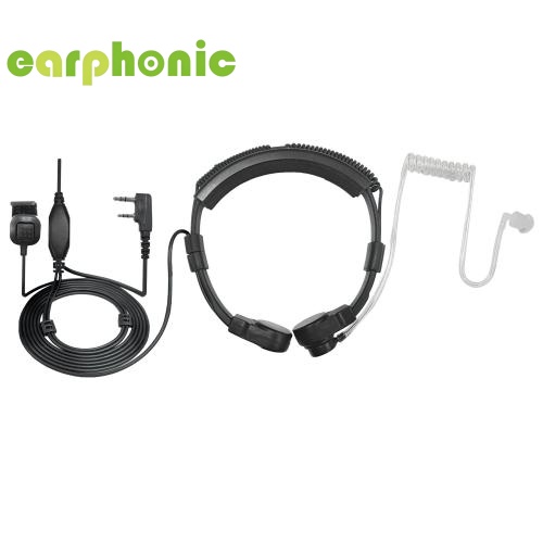 walkie talkie earphone