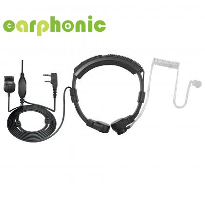 walkie talkie earphone