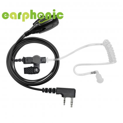 walkie talkie earphone