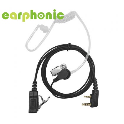 walkie talkie earphone