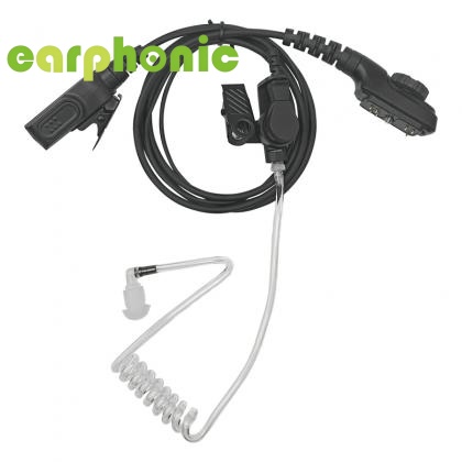 walkie talkie earphone