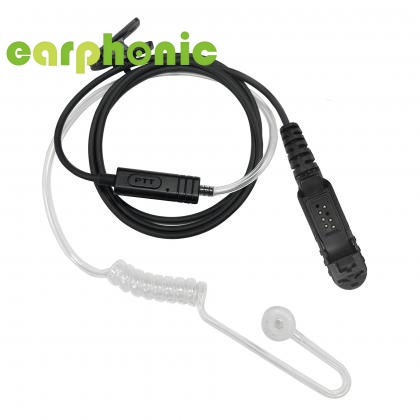 walkie talkie earphone