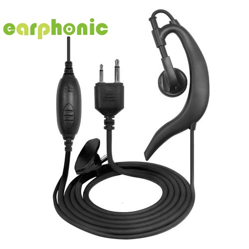 walkie talkie earphone