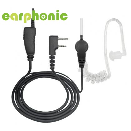 Walkie Talkie Headset