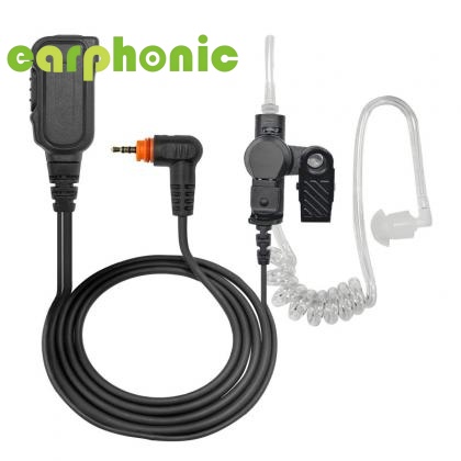 Walkie Talkie Earphone