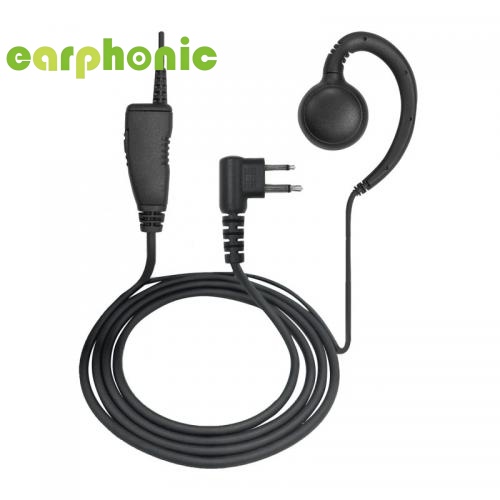 Walkie Talkie Earphone