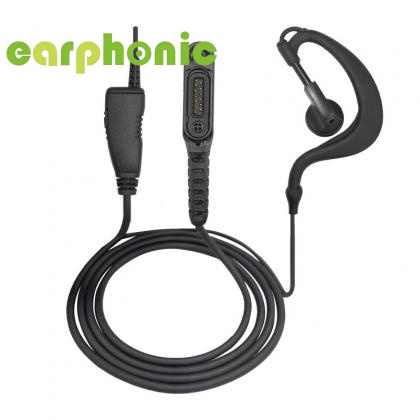 Walkie Talkie Earphone