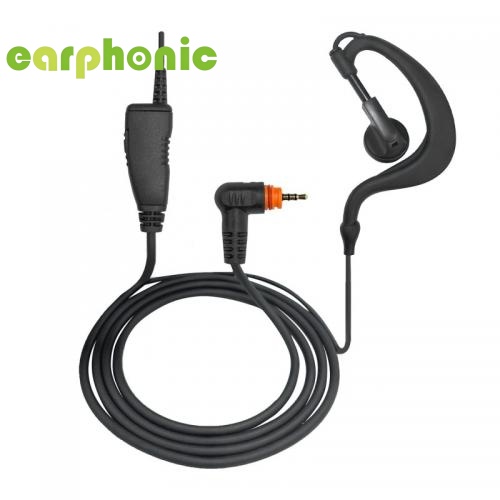 Walkie Talkie Earphone