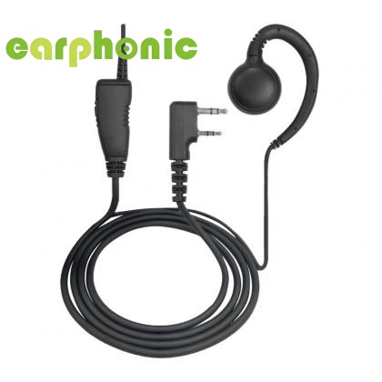 Walkie Talkie Earphone