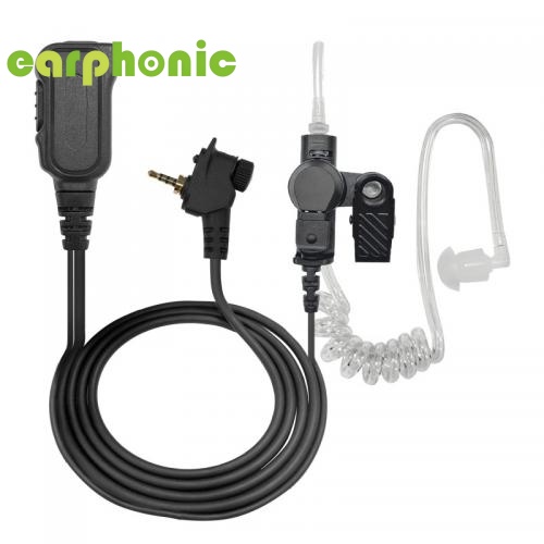 Walkie Talkie Earphone